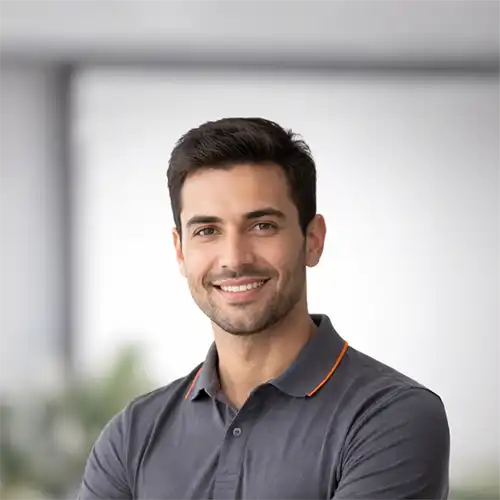 Mehmet Ali KARAOĞLU