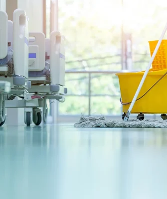 Klinik Temizliği