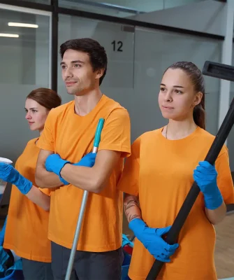 Rezidans Temizliği
